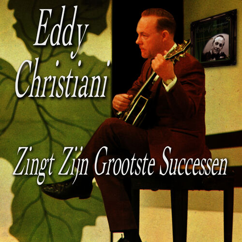Eddy Christiani